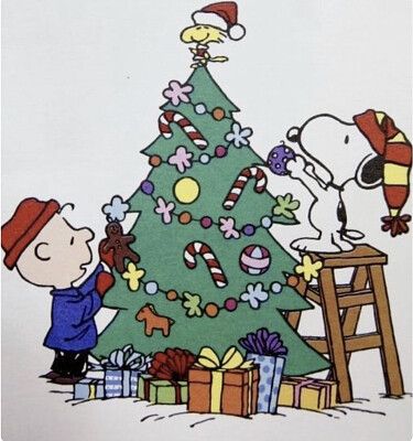 Snoopy puzzle