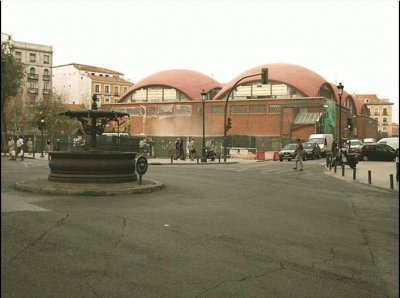 Madrid 8