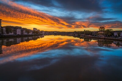 Bayonne