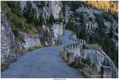 פאזל של Hautes PYrénées- Cap de Long