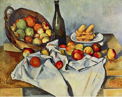 Cezanne 3