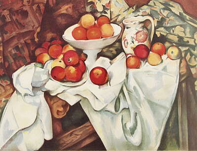 Cezanne 4