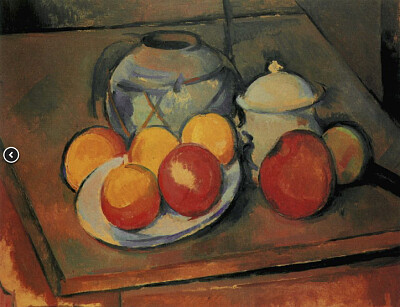 Cezanne 5