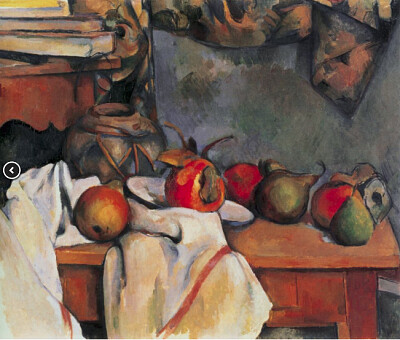 Cezanne 6 jigsaw puzzle