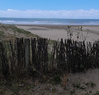 Playa San Bernardo