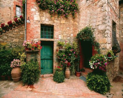 Toscana, Italia