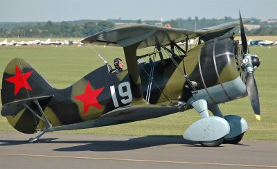 polikarpov jigsaw puzzle