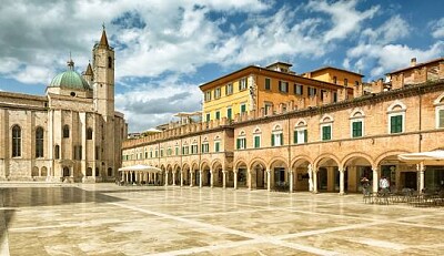 Ascoli Piceno jigsaw puzzle