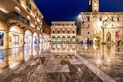 Ascoli Piceno jigsaw puzzle