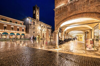 Ascoli Piceno jigsaw puzzle