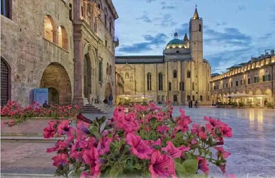 Ascoli Piceno jigsaw puzzle