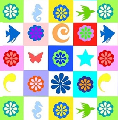 shapes