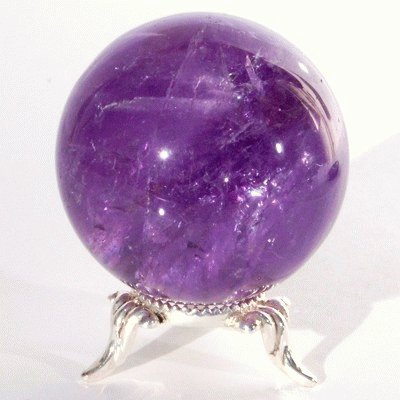 Healing Quartz Crystal Ball jigsaw puzzle