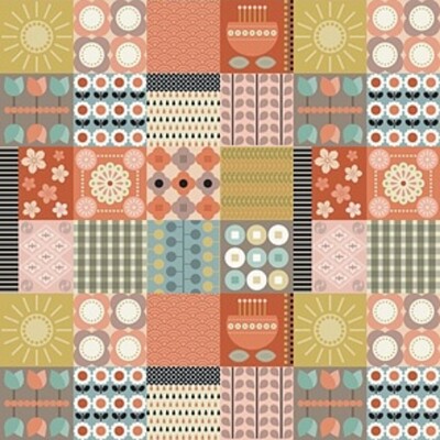 pattern jigsaw puzzle