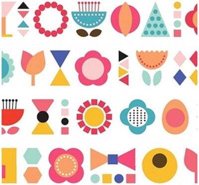 shapes
