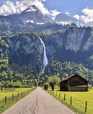 Suiza