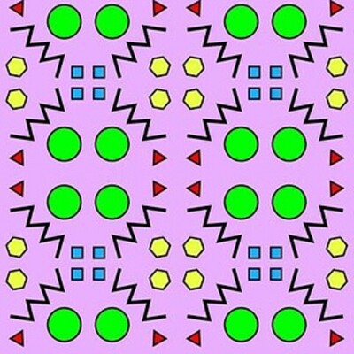 shapes