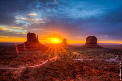 desert jigsaw puzzle