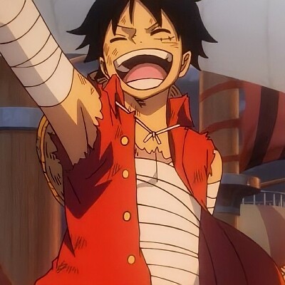 monkey d luffy jigsaw puzzle