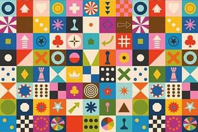 shapes jigsaw puzzle