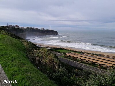 Anglet 10 12 2023 jigsaw puzzle