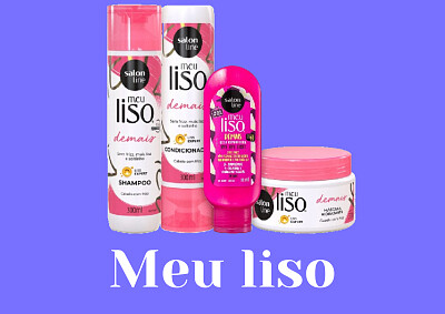 Meu liso jigsaw puzzle