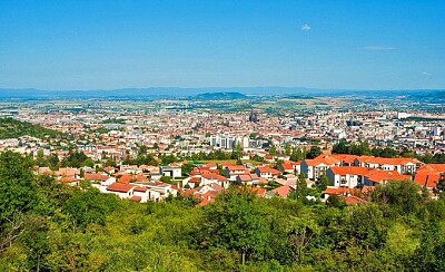 Auvergne