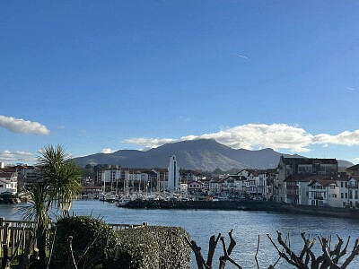 Saint Jean de Luz jigsaw puzzle