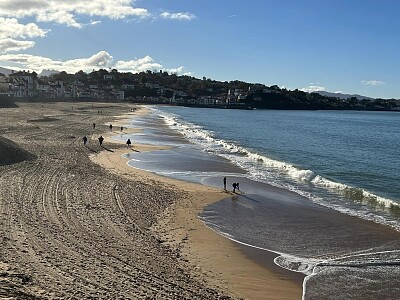 Saint Jean de Luz jigsaw puzzle