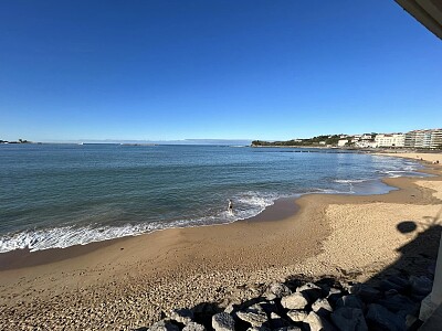 Saint Jean de Luz dec 2023