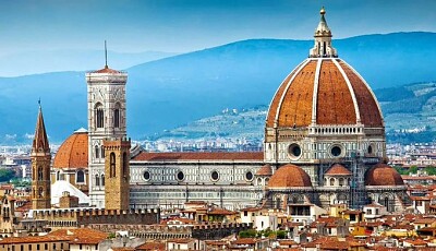 Italia jigsaw puzzle