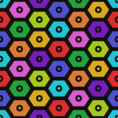pattern