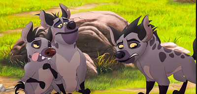 Janja new crew 3 jigsaw puzzle