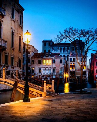 Venecia