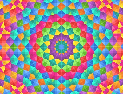 pattern jigsaw puzzle