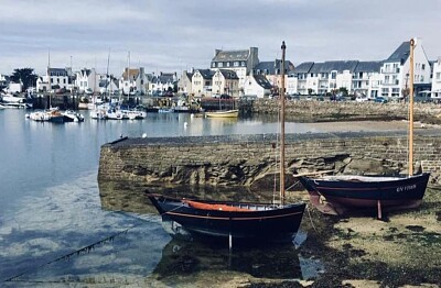 Port de Lesconil