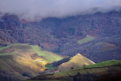 Vallée des Algudes