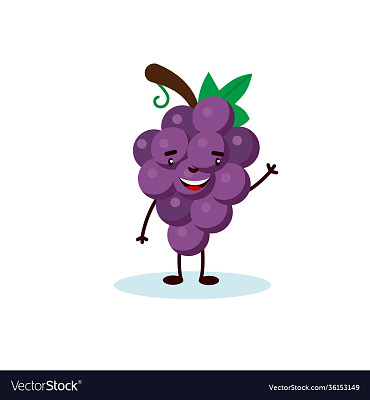 Grape jigsaw puzzle