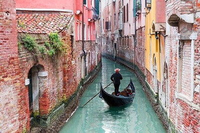 Venecia