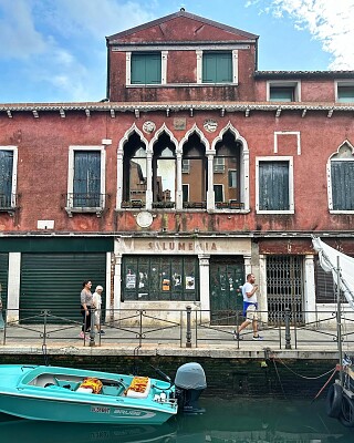Venise