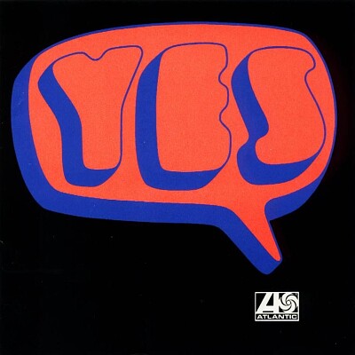 פאזל של YES - 1969