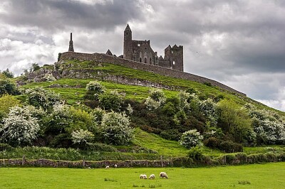 Irlanda