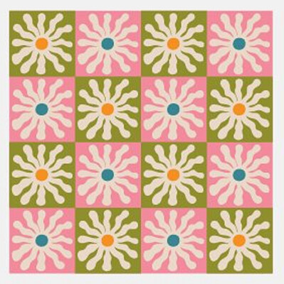 flowers jigsaw puzzle