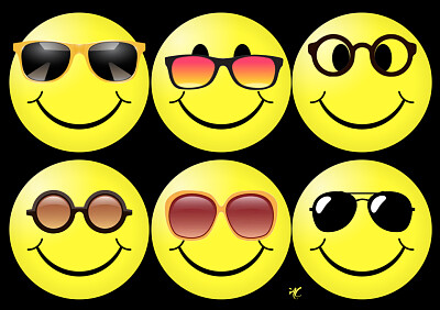 Smileys