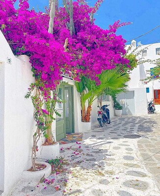 Grecia