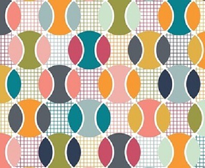 circles jigsaw puzzle