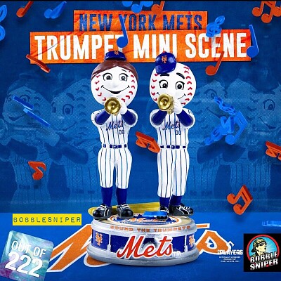 פאזל של Mr Met