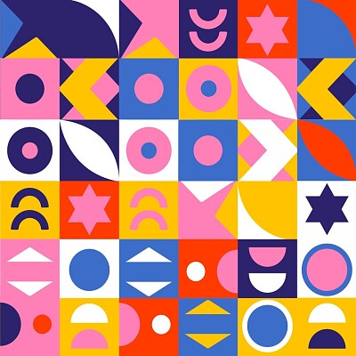 shapes