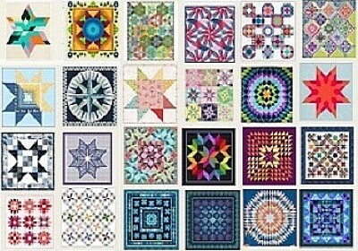 patterns jigsaw puzzle