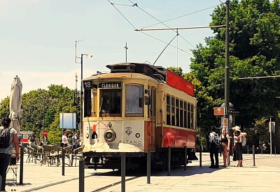 oporto jigsaw puzzle